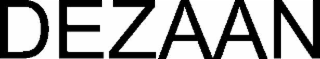 DEZAAN