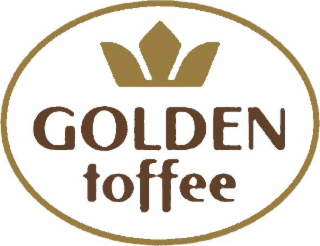 GOLDEN TOFFEE