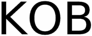 KOB