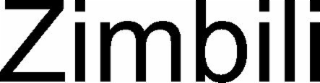 ZIMBILI