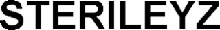 STERILEYZ