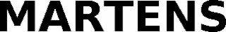 MARTENS