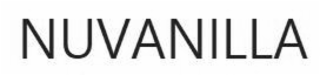 NUVANILLA