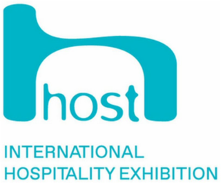 HOST INTERNATIONAL HOSPITALITY EXHIBITION