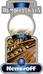 NEMIROVSKAYA NEMIROFF