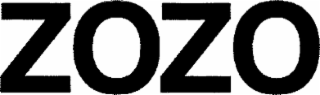 ZOZO