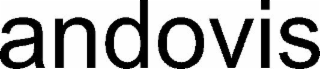 ANDOVIS