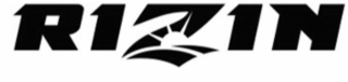 RIZIN