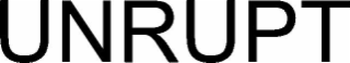 UNRUPT
