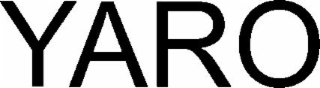YARO