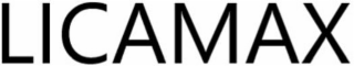 LICAMAX