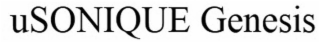 USONIQUE GENESIS