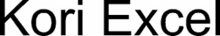 KORI EXCEL