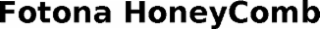 FOTONA HONEYCOMB