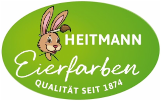 EIERFARBEN HEITMANN