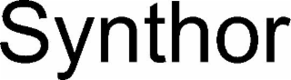 SYNTHOR