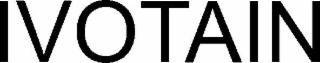 IVOTAIN