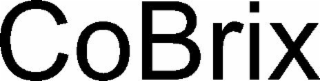 COBRIX