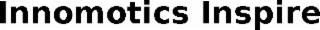 INNOMOTICS INSPIRE