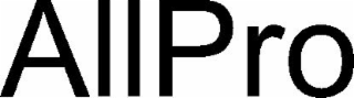 ALLPRO