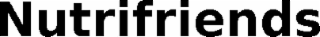 NUTRIFRIENDS