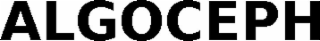 ALGOCEPH