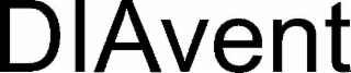 DIAVENT