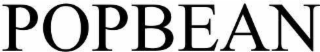 POPBEAN