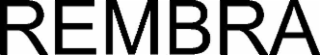 REMBRA