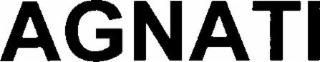 AGNATI
