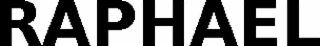 RAPHAEL