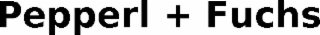 PEPPERL + FUCHS