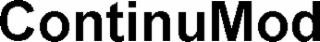 CONTINUMOD