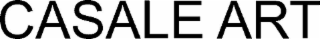 CASALE ART