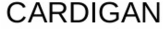 CARDIGAN