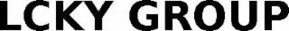 LCKY GROUP