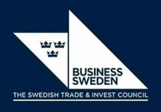 BUSINESS SWEDEN THE SWEDISH TRADE & INVEST COUNCIL