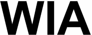 WIA