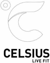 C CELSIUS LIVE FIT