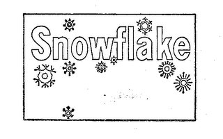 SNOWFLAKE