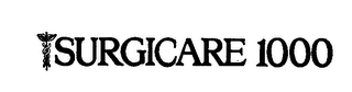 SURGICARE 1000