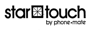 STAR TOUCH BY PHONE MATE