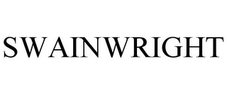 SWAINWRIGHT