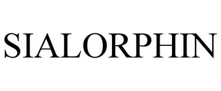 SIALORPHIN