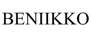 BENIIKKO
