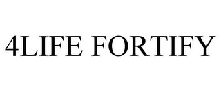 4LIFE FORTIFY