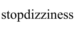 STOPDIZZINESS
