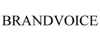 BRANDVOICE