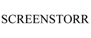SCREENSTORR