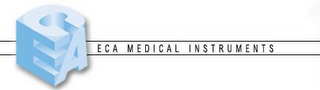ECA MEDICAL INSTRUMENTS